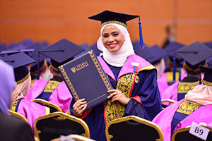 study uthm malaysia