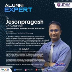 Jes Alum