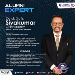 Siva Alum