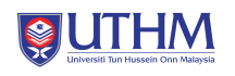 Universiti Tun Hussein Onn Malaysia